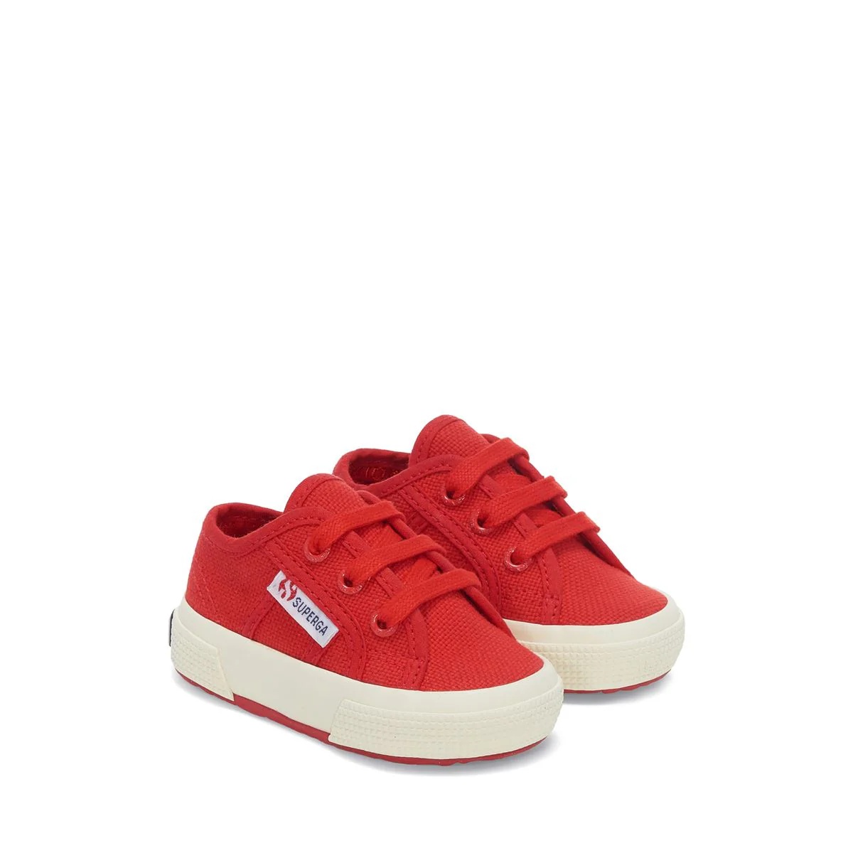 2750 BABY CLASSIC-RED