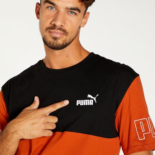  Puma Power