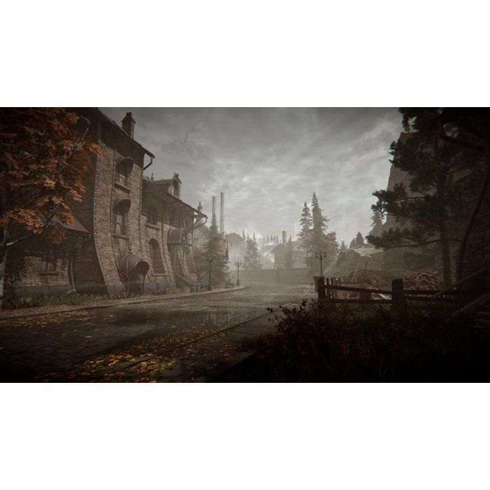 SYBERIA - Remasterizado - Edición Limitada - Juego para PS5