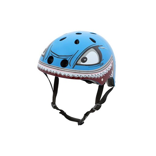  Παιδικό Κράνος Hornit Shark Mini Lids, Μέγεθος S