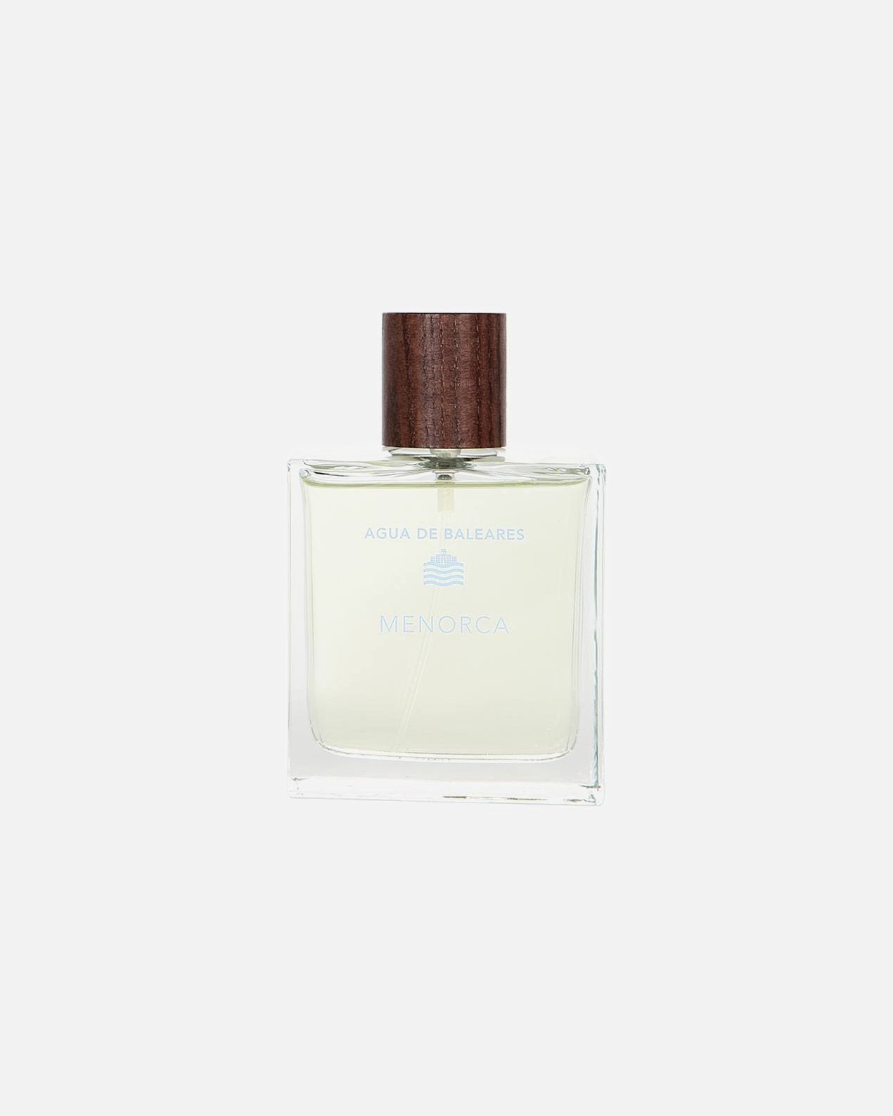 Agua de Baleares Eau de Toilette Menorca - 100 ml