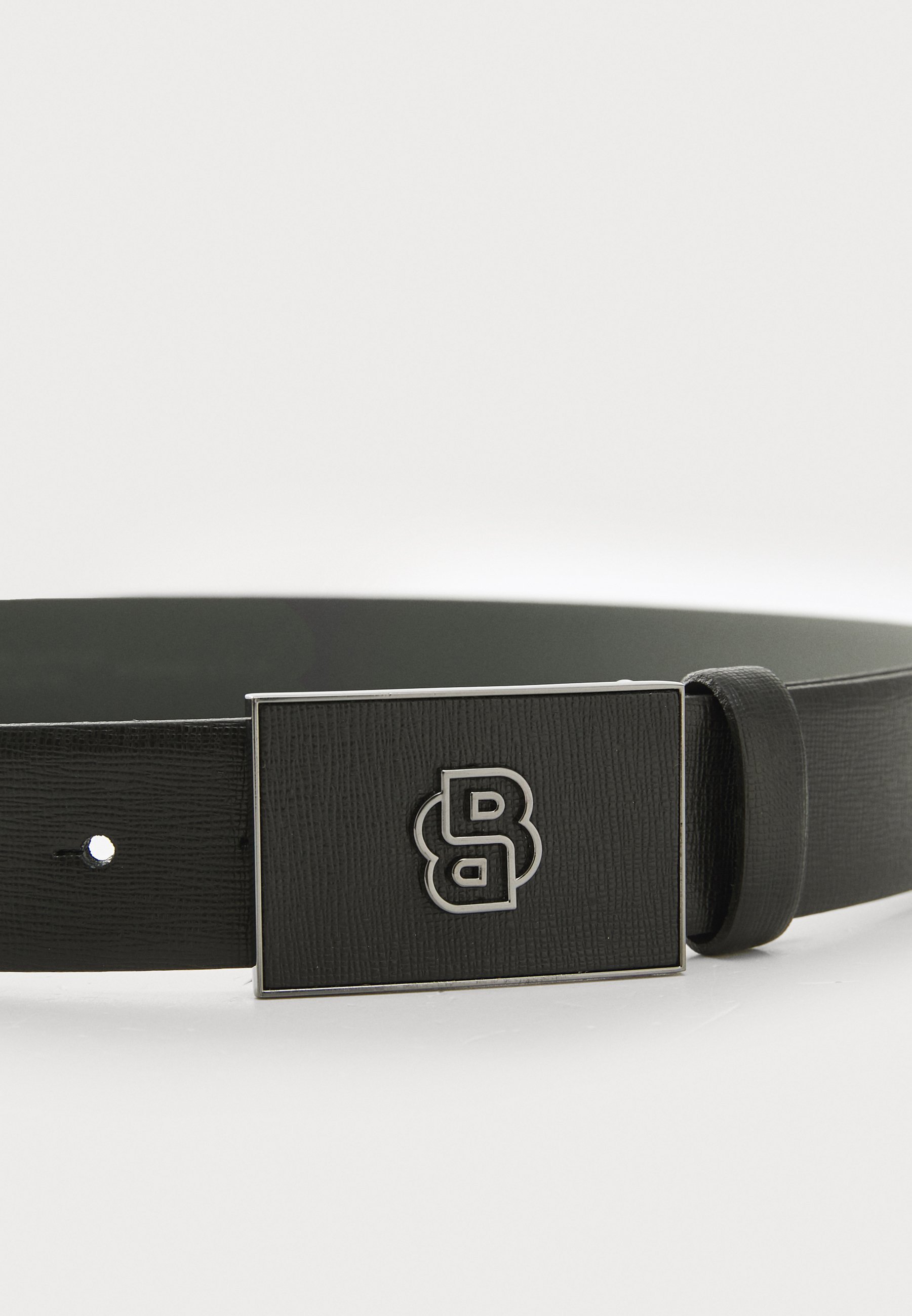 BOSS ICON - Riem - zwart