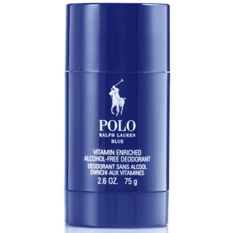 Deodorant stick Polo Blue - Ralph Lauren