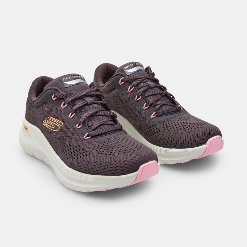 Buty sportowe marki Donna SKECHERS ARCH FIT 2.0