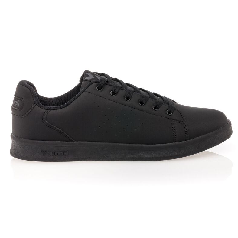 Zapatillas deportivas para hombre negras