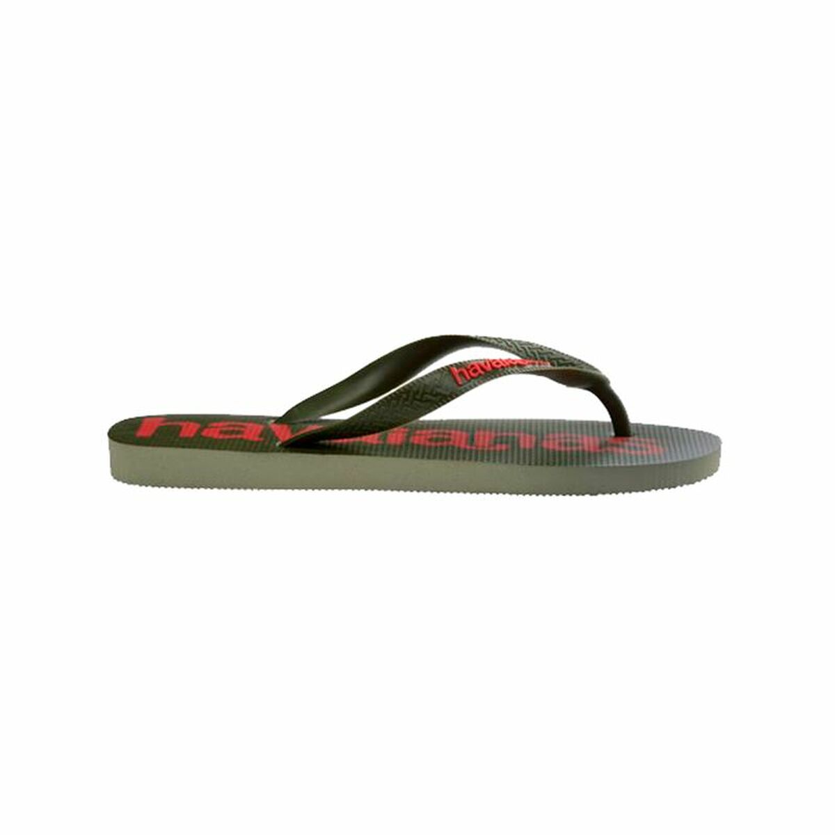 Slippers voor Havaianas Logomania