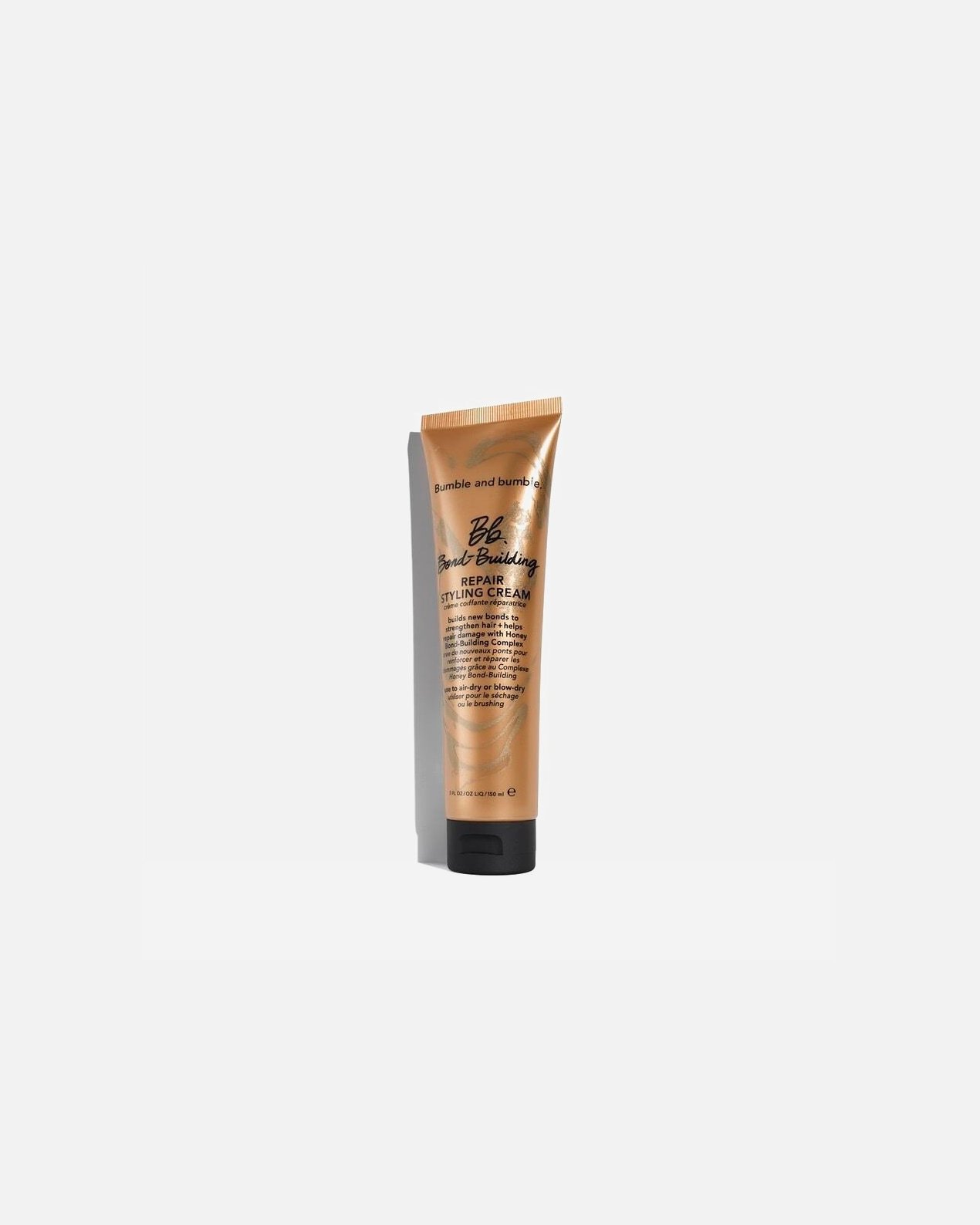 Bumble and bumble. Set za stiliziranje kose za obnovu strukture kose – 150 ml