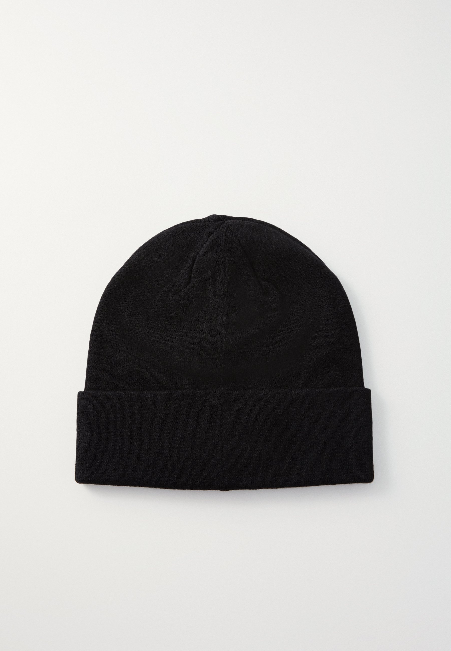 Lyle & Scott BEANIE UNISEXE - Bonnet - noir de jais