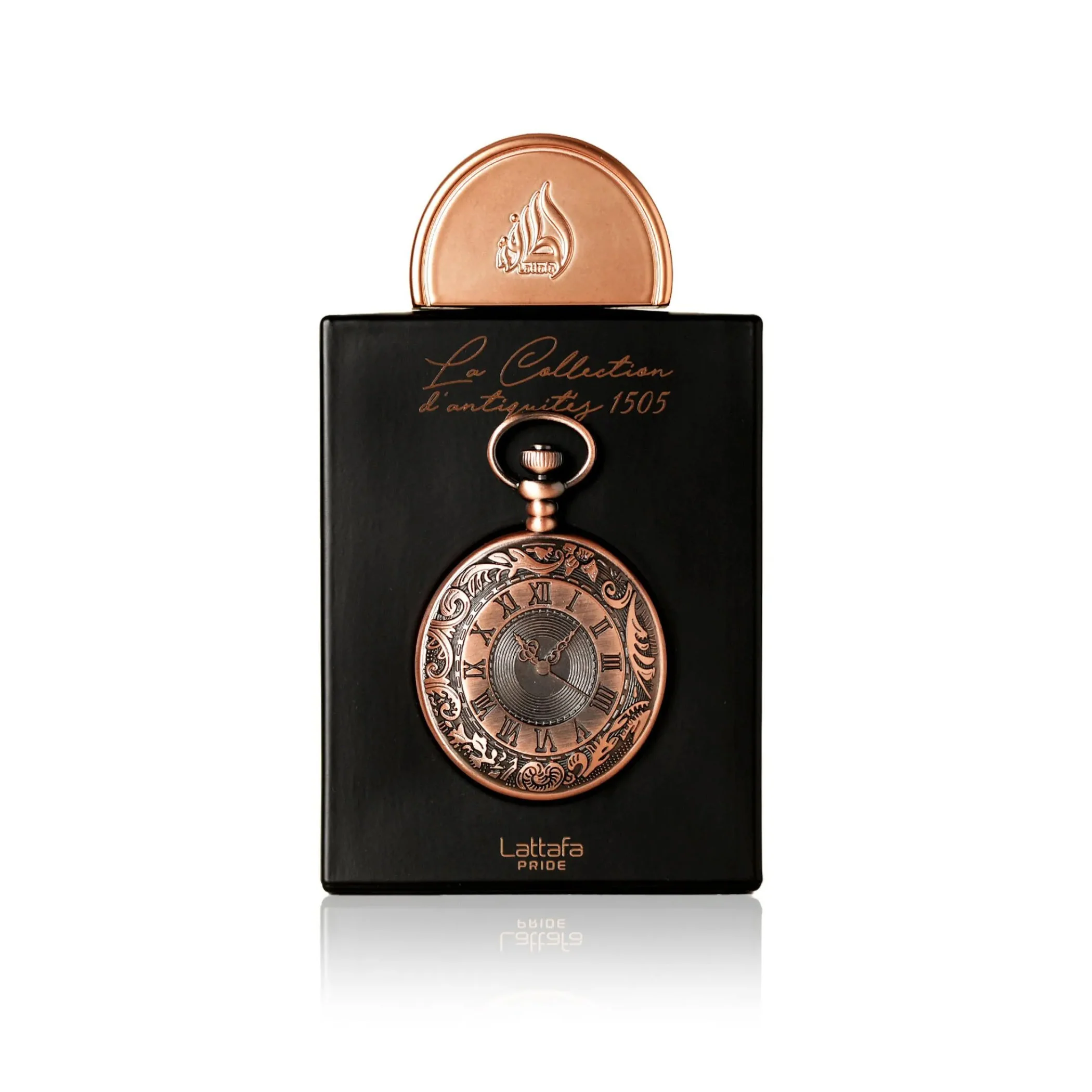 Unisex La Collection d'Antiquitès 1505 - Eau de Parfum Unisex, Eau de Parfum