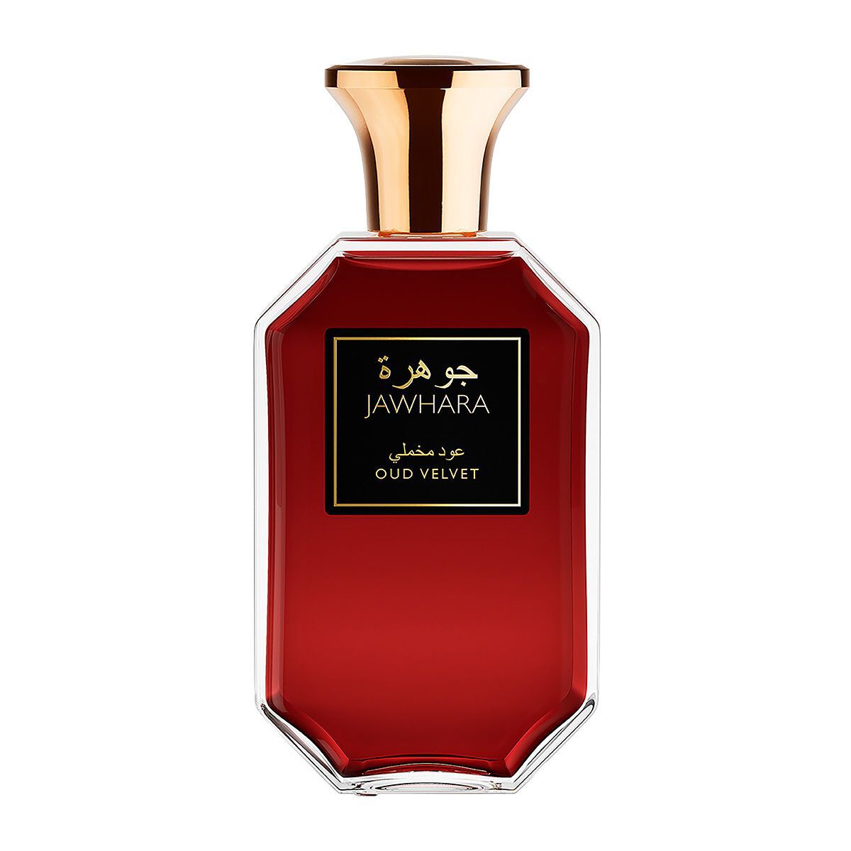 Jawhara Oud Velvet