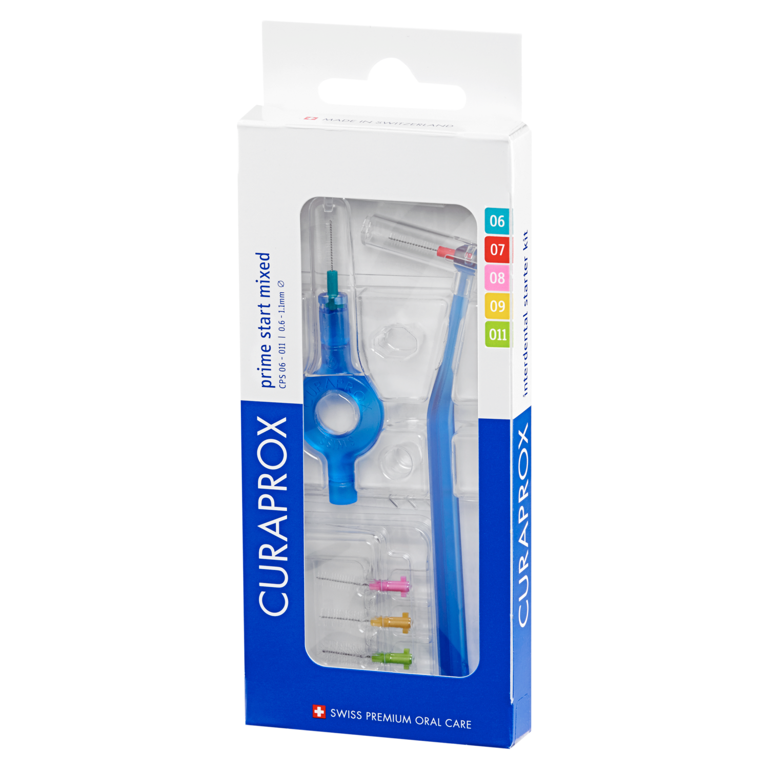 Curaprox CPS06-011
