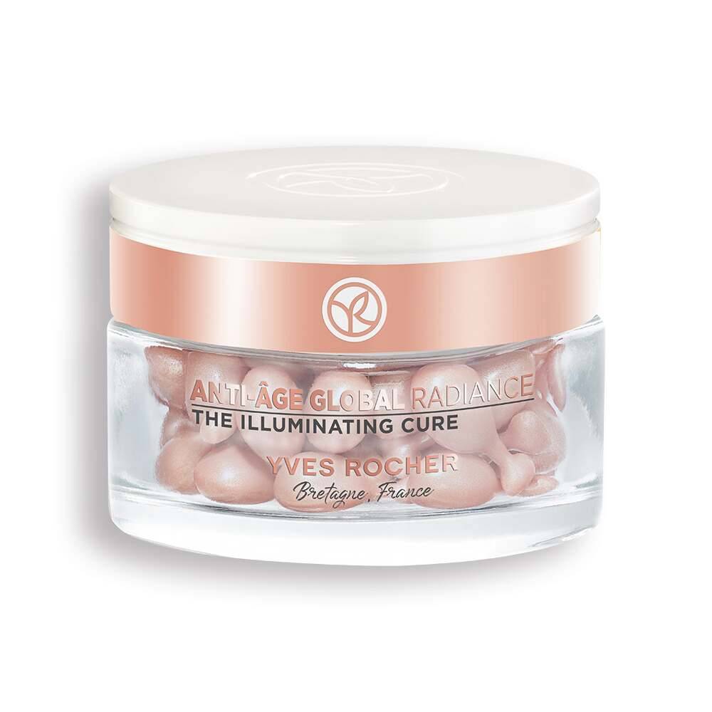 Anti-aging Global Radiance - De verhelderende remedie