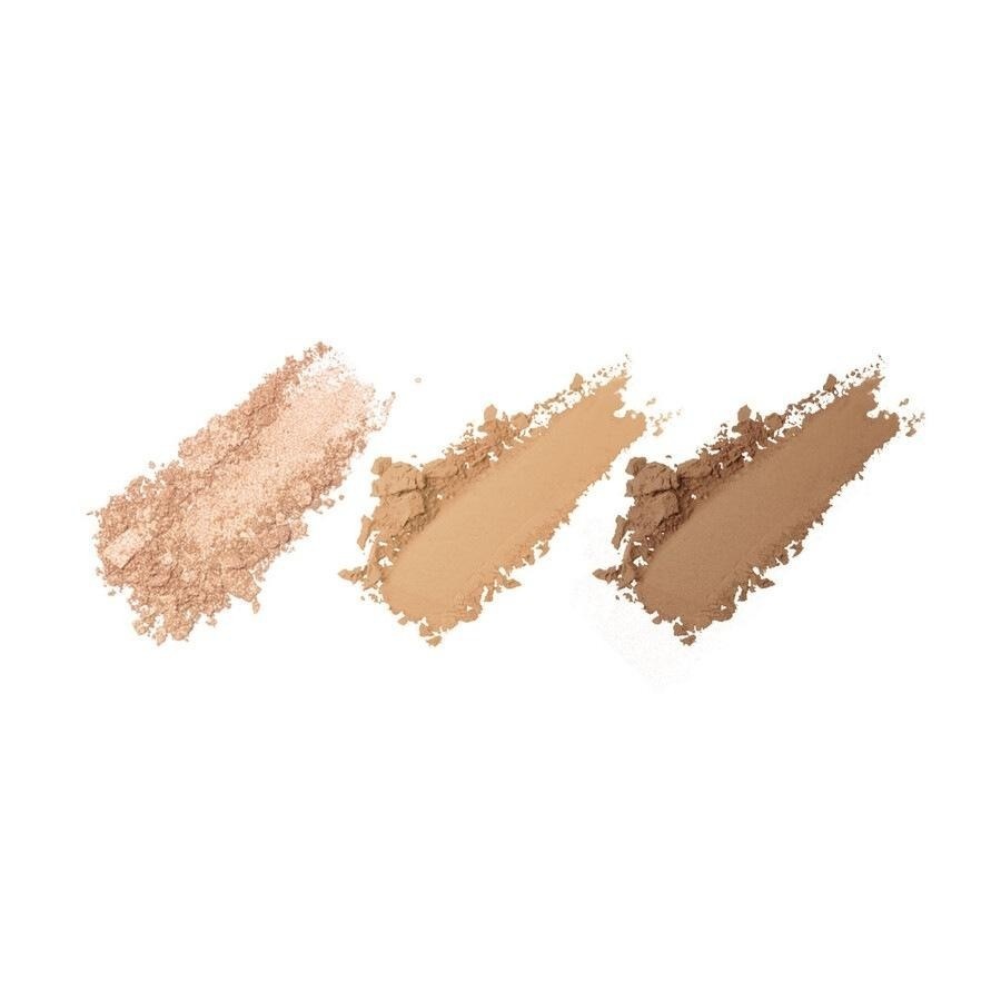 Dear Dahlia Eyeshadow Paradise dvostruka paleta - 4 g