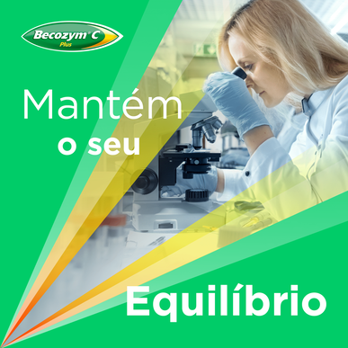 Becozym Suplemento para el Rendimiento Físico y Mental Plus 30 comprimidos 30 comprimidos