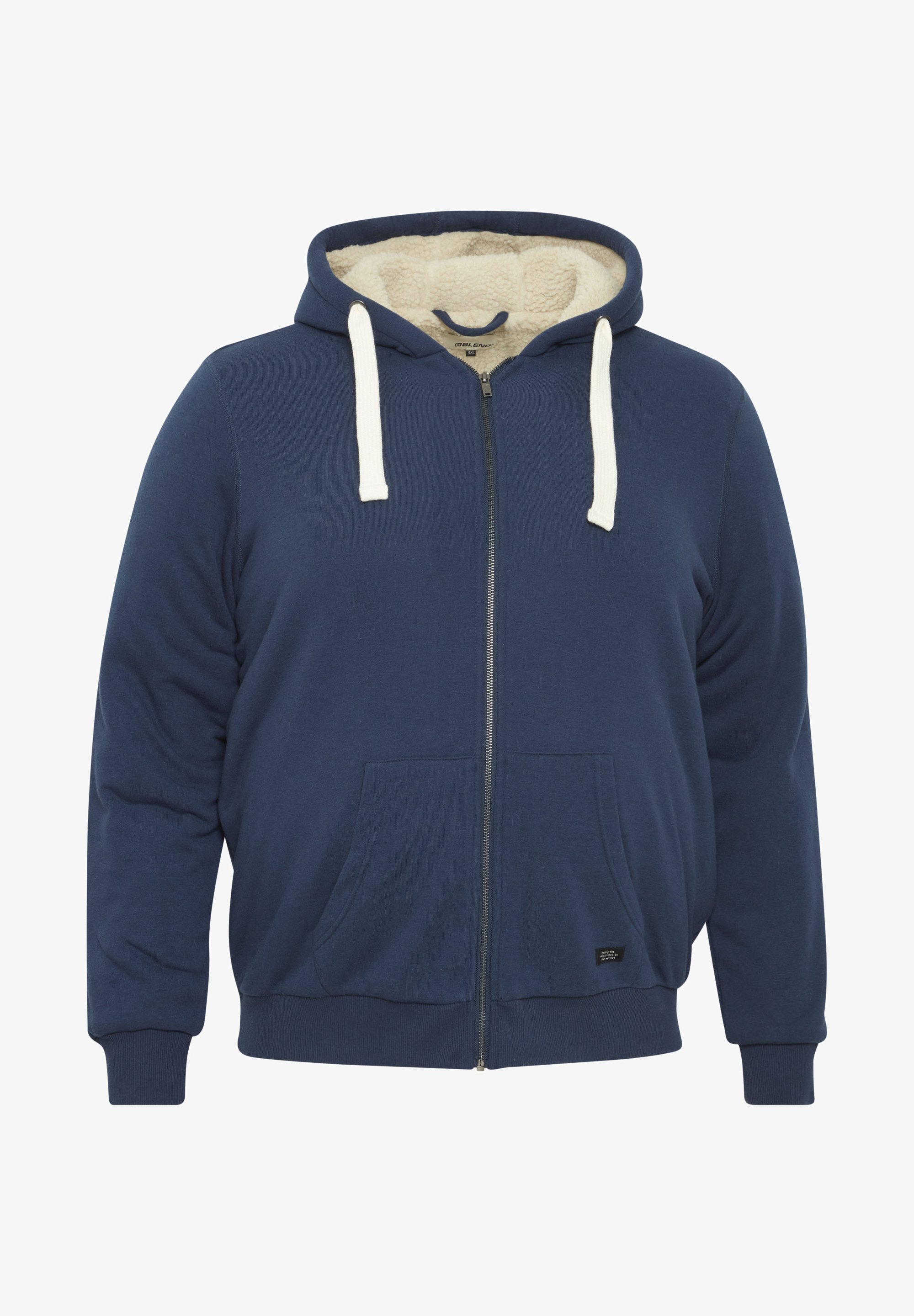 Blend BHSWEATSHIRT - Giacca leggera - blu elegante