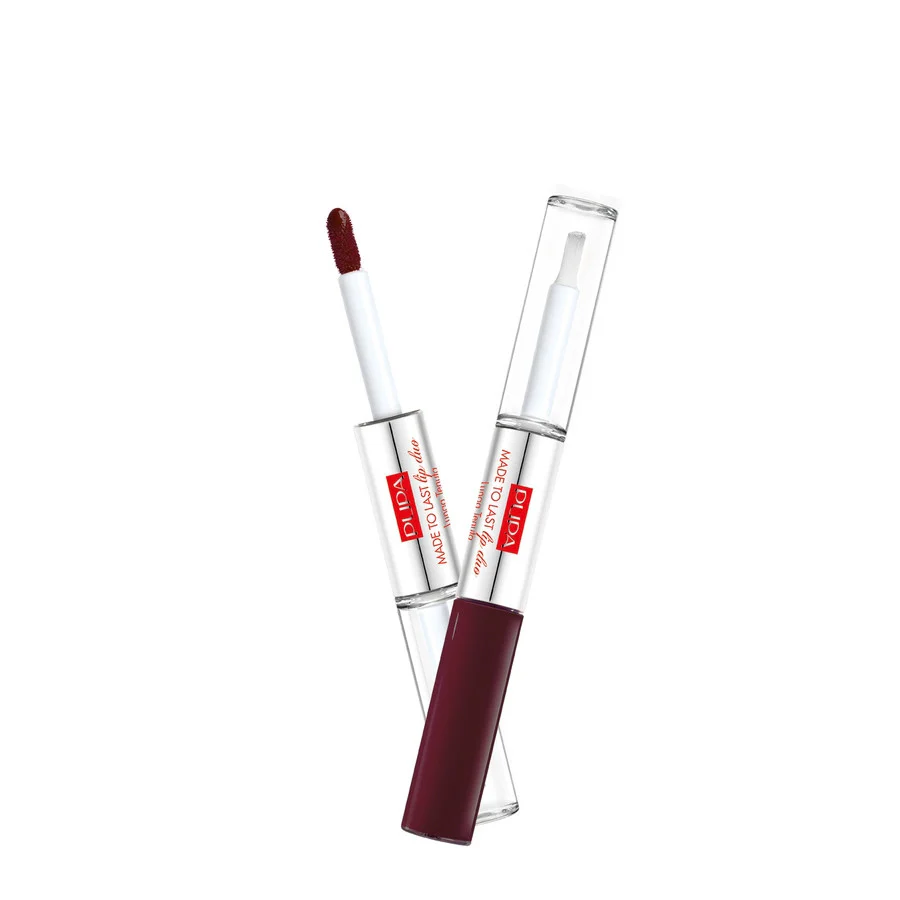 Labbra Made To Last Lip Duo - Rossetto, Gloss