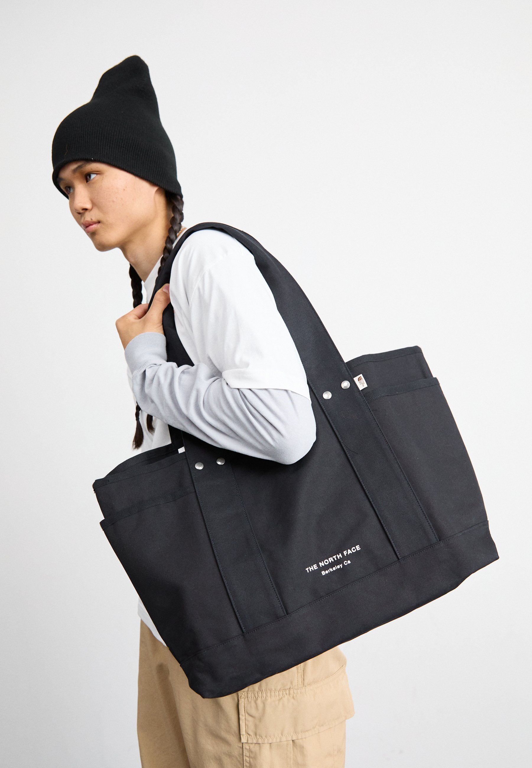 The North Face'i ostukotid / kandekott