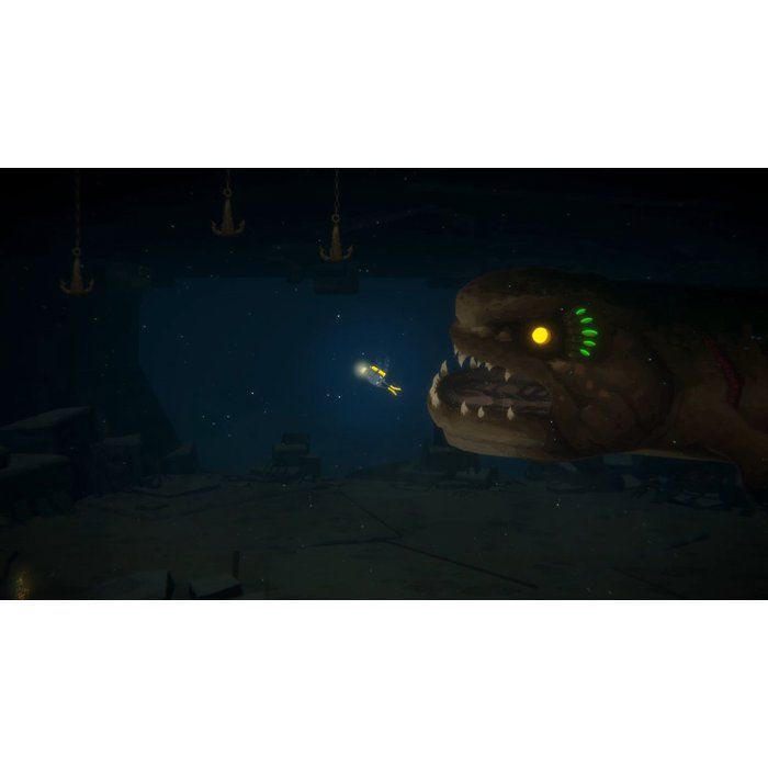 Dave the Diver - Complete Edition - Jeu PS5
