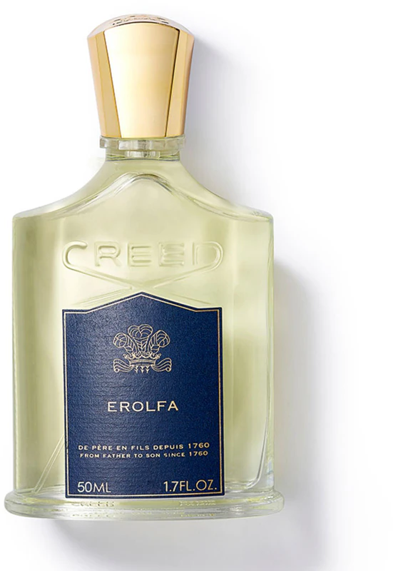 Creed Erolfa eau de parfum unissex