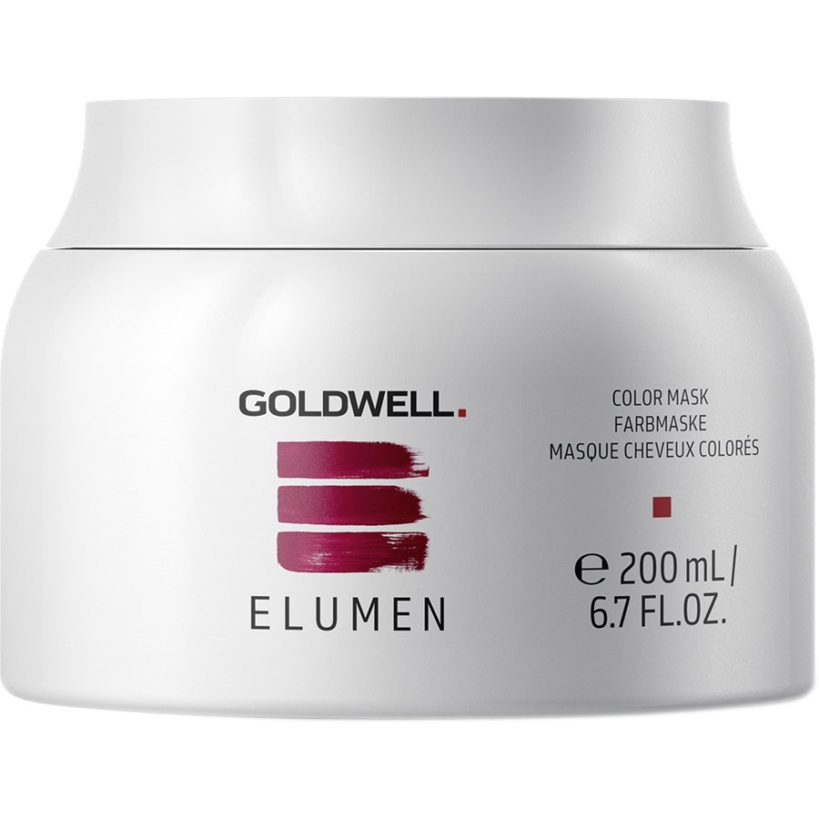 „Goldwell“ kondicionieriaus kaukė dažytiems plaukams – 200 ml