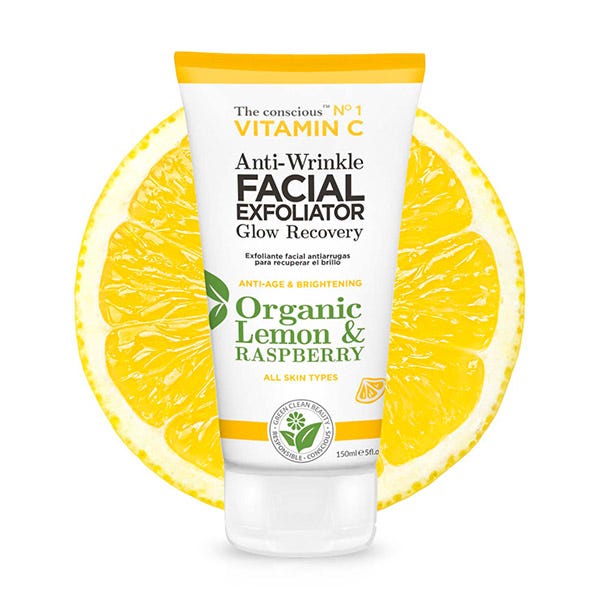 A Conscious No. 1 C-vitaminos arcradír | 150 ml