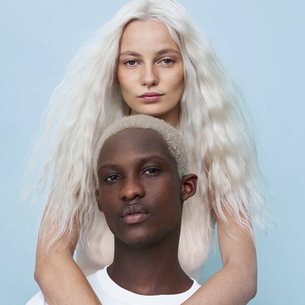 Bleach London White Toner Salon Standard Home Toning Kit