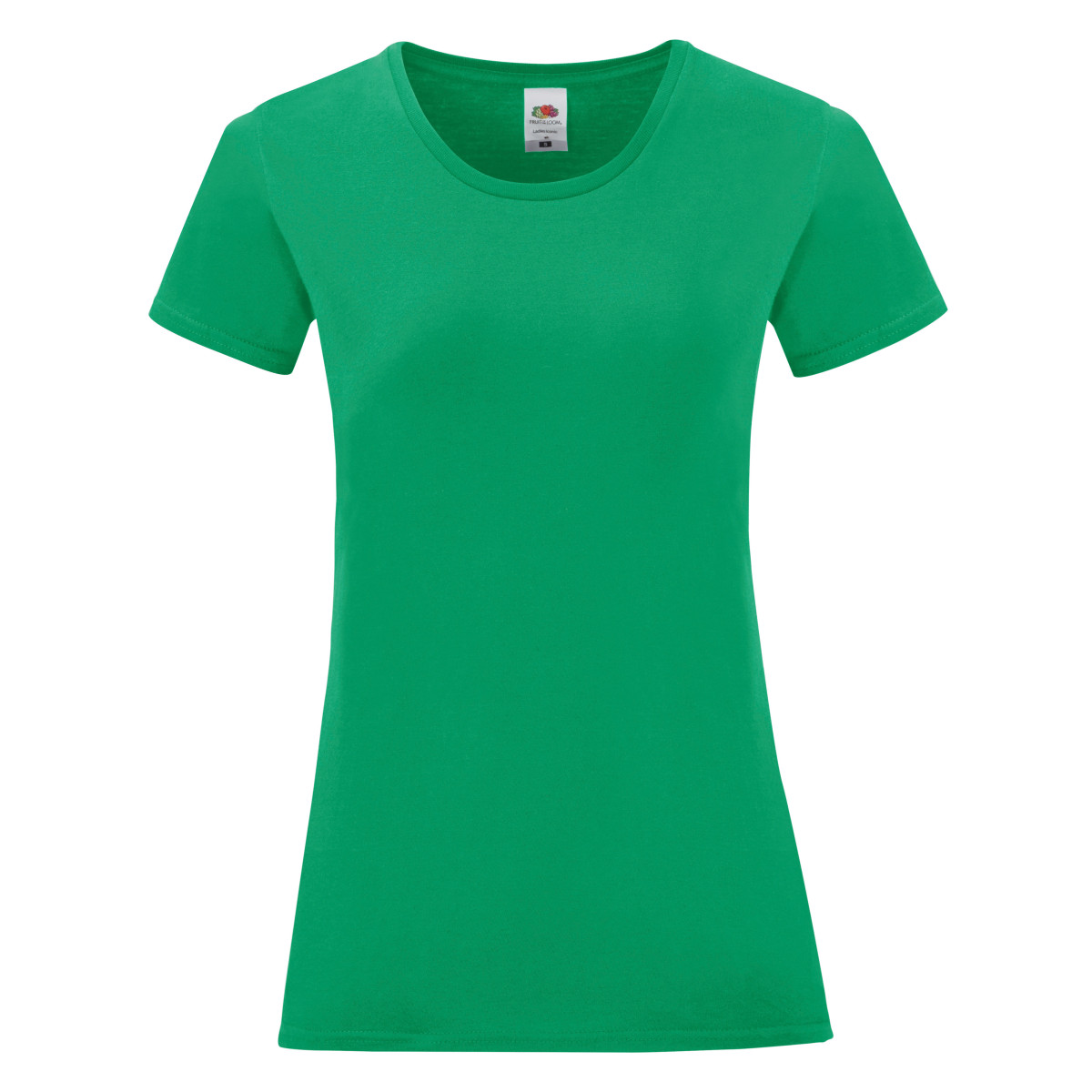  T-shirt emblématique Fruit of the Loom