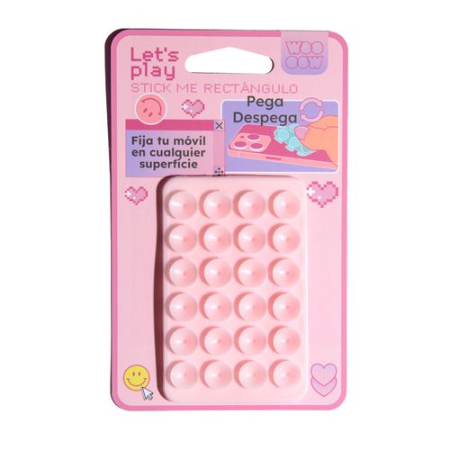 Pravokutna podloga Let's Play Stick Me Alati i pribor