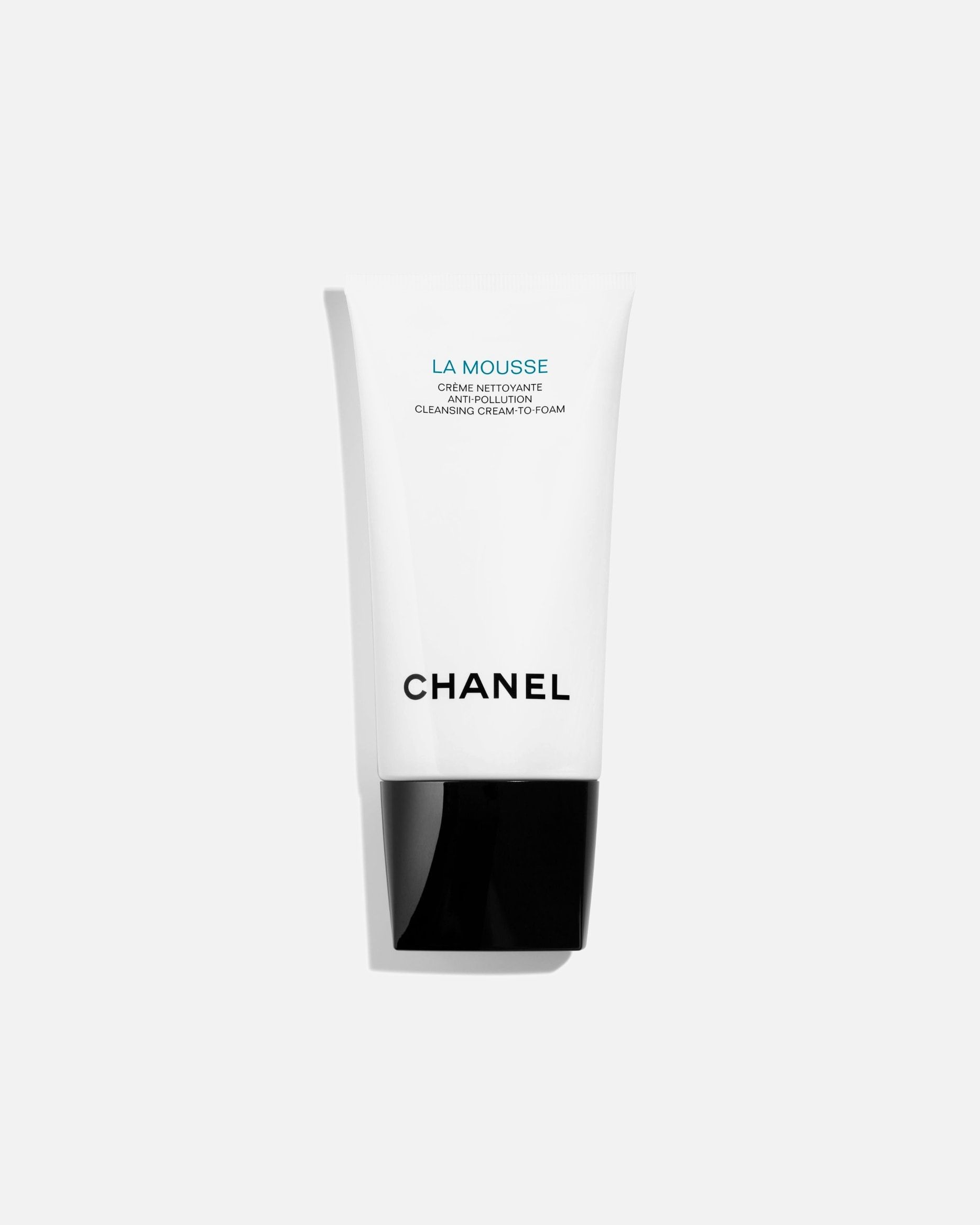 CHANEL LA MOUSSE valomasis kremas - 150 ml