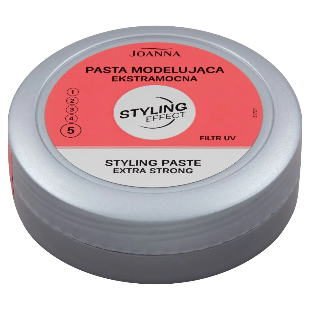 Joanna Styling Effect Pasta Modelujaca