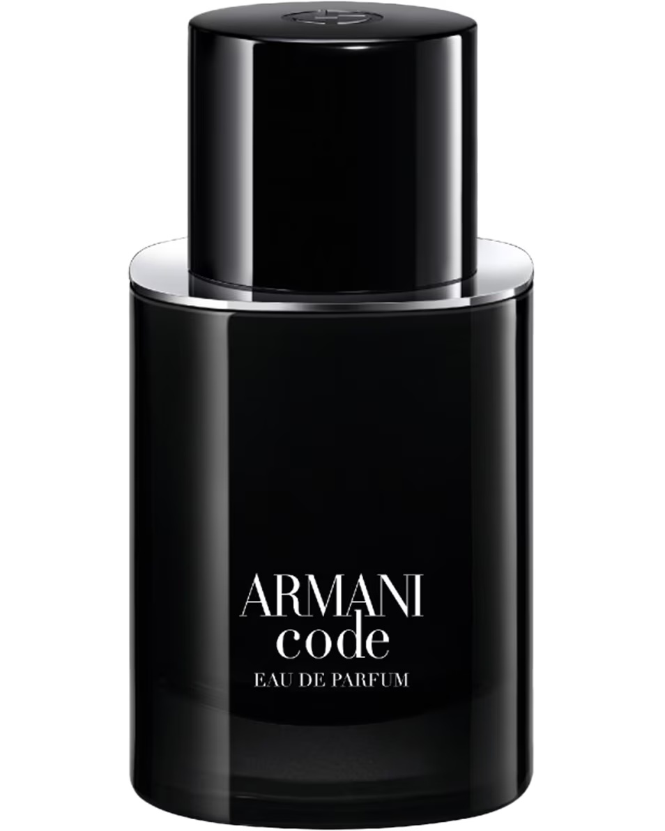ARMANI Code Eau De Parfum - Κατάλληλο για Ανδρικό Άρωμα