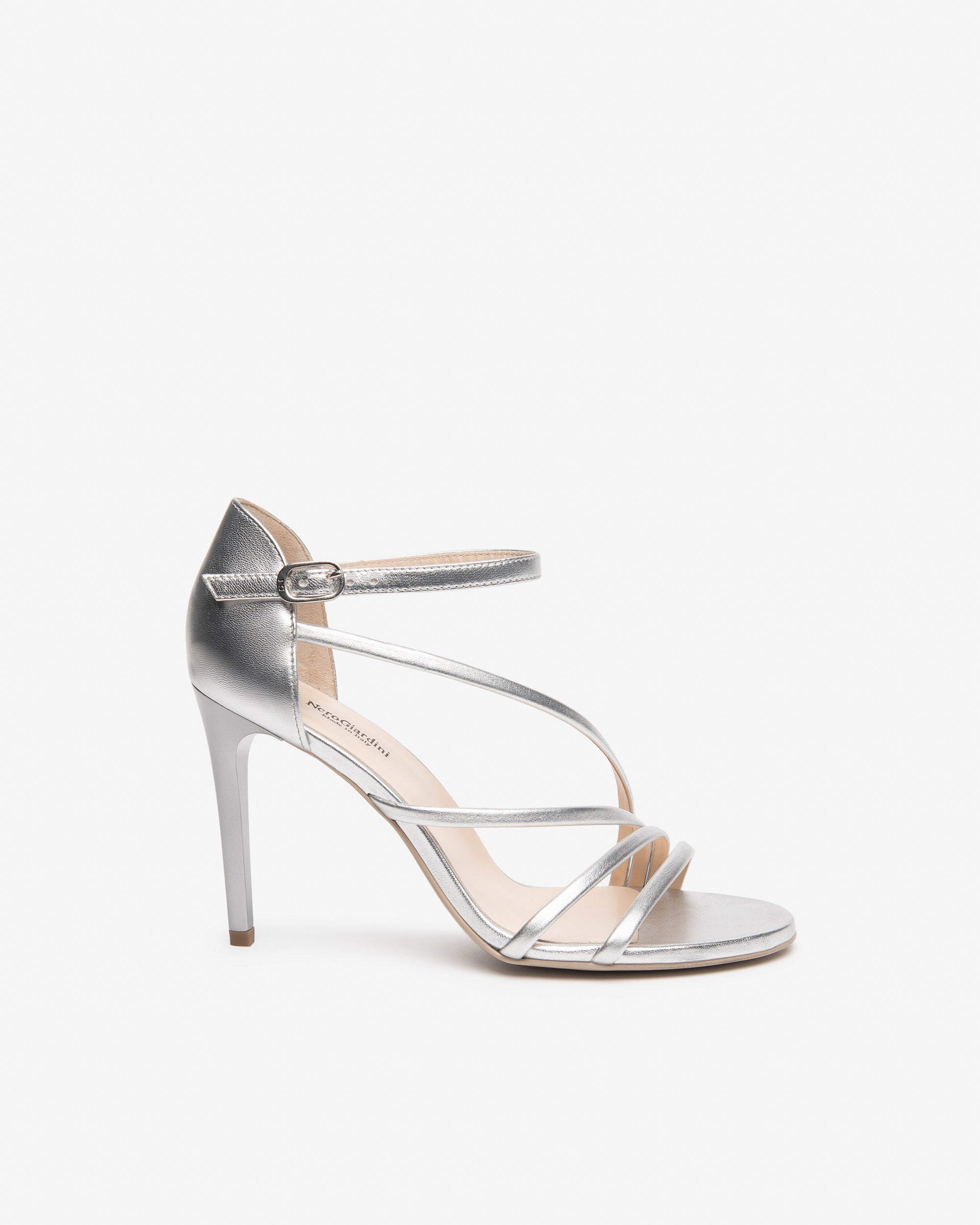  Sandales en cuir pour femmes