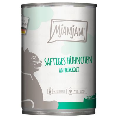 MjAMjAM 6 x 400 g