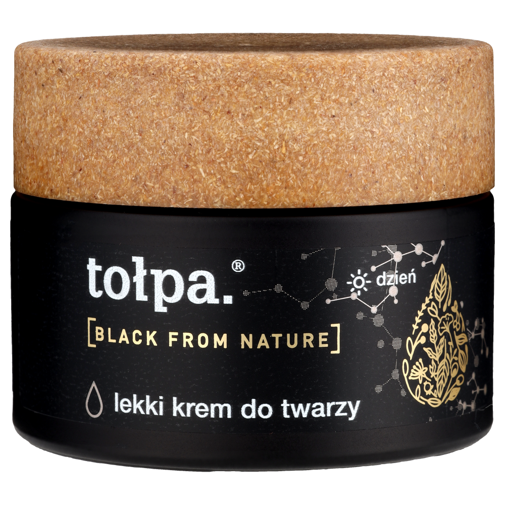 Tołpa Black From Nature