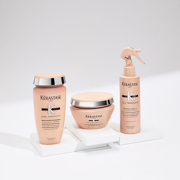 Curl Manifesto Masque Beurre Haute Nutrition| 200 ml