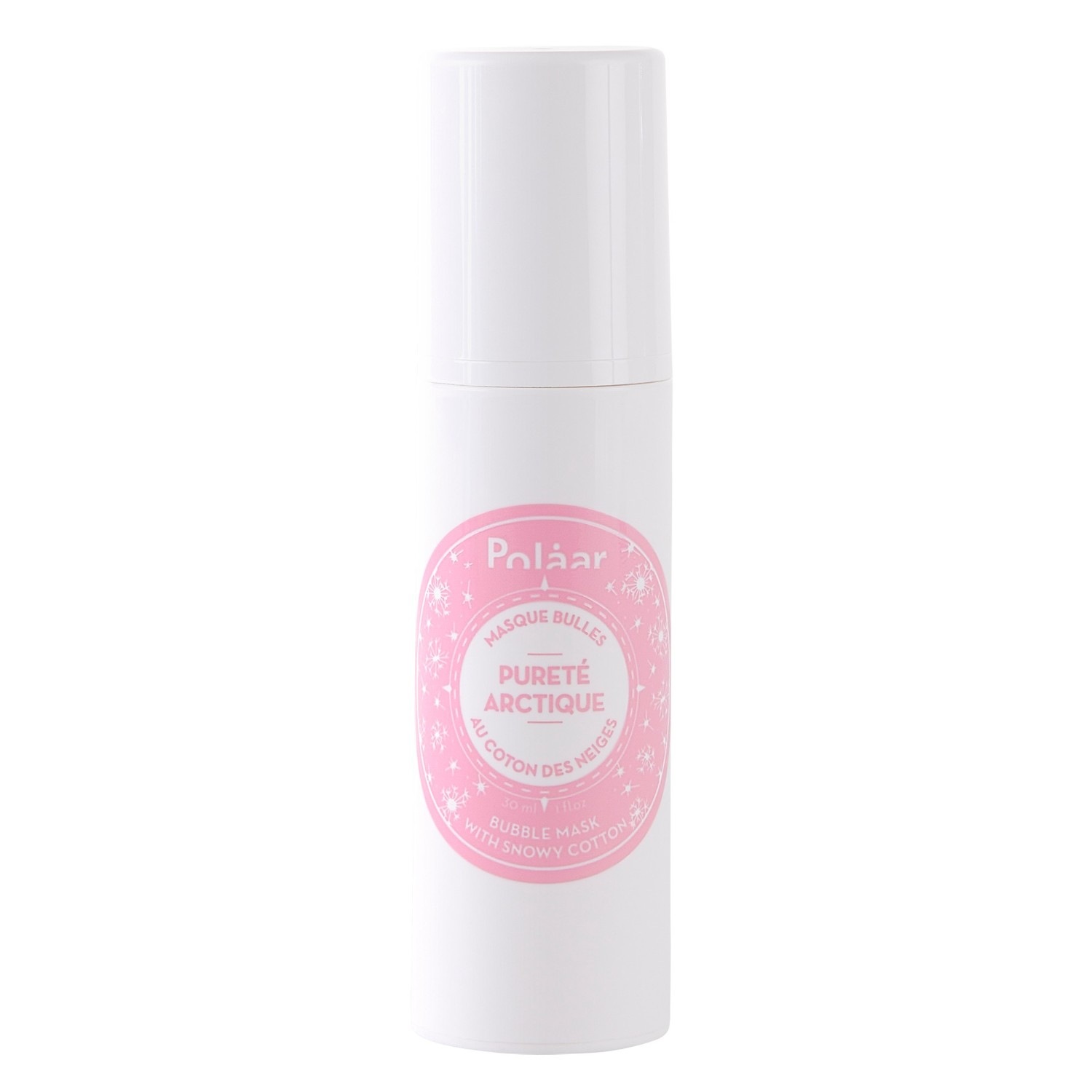 Polaar MASQUE BULLES PURETE ARCTIQUE