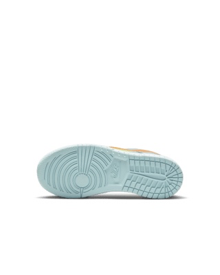 Nike Dunk Low Little Kids' Shoes
