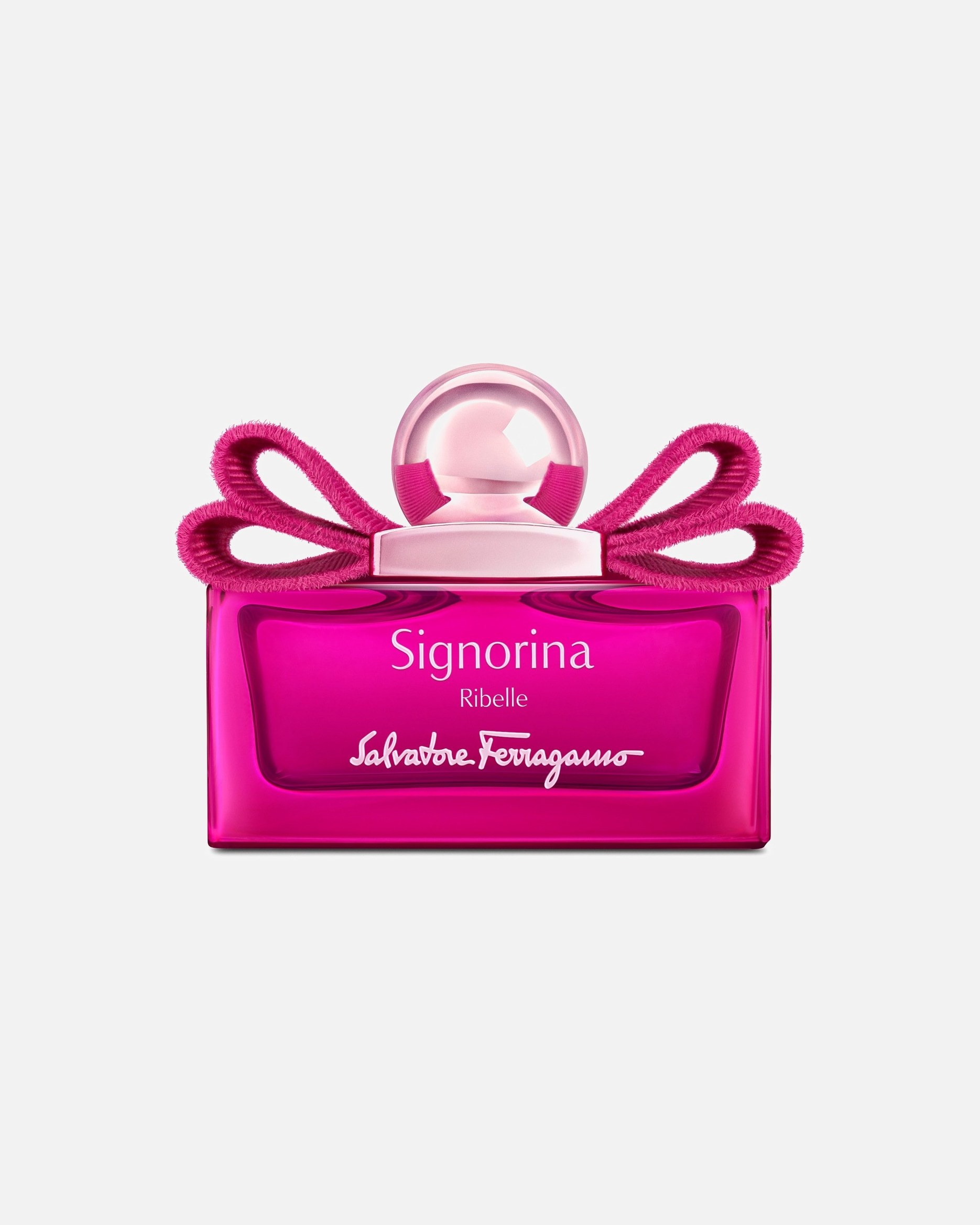 Salvatore Ferragamo Signorina Ribelle parfemska voda u spreju – 30 ml