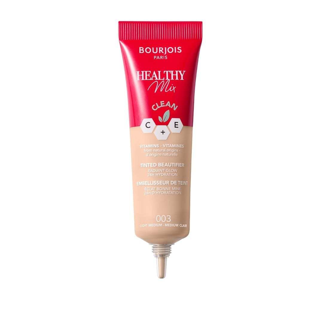 Bourjois Highlighter BB kremas Healthy Mix – 1 Stück
