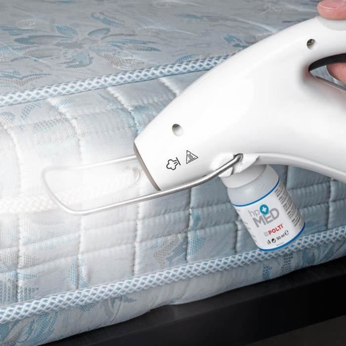 POLTI SANI SYSTEM GUN for VAPORETTO – STEAM DISINFECTION