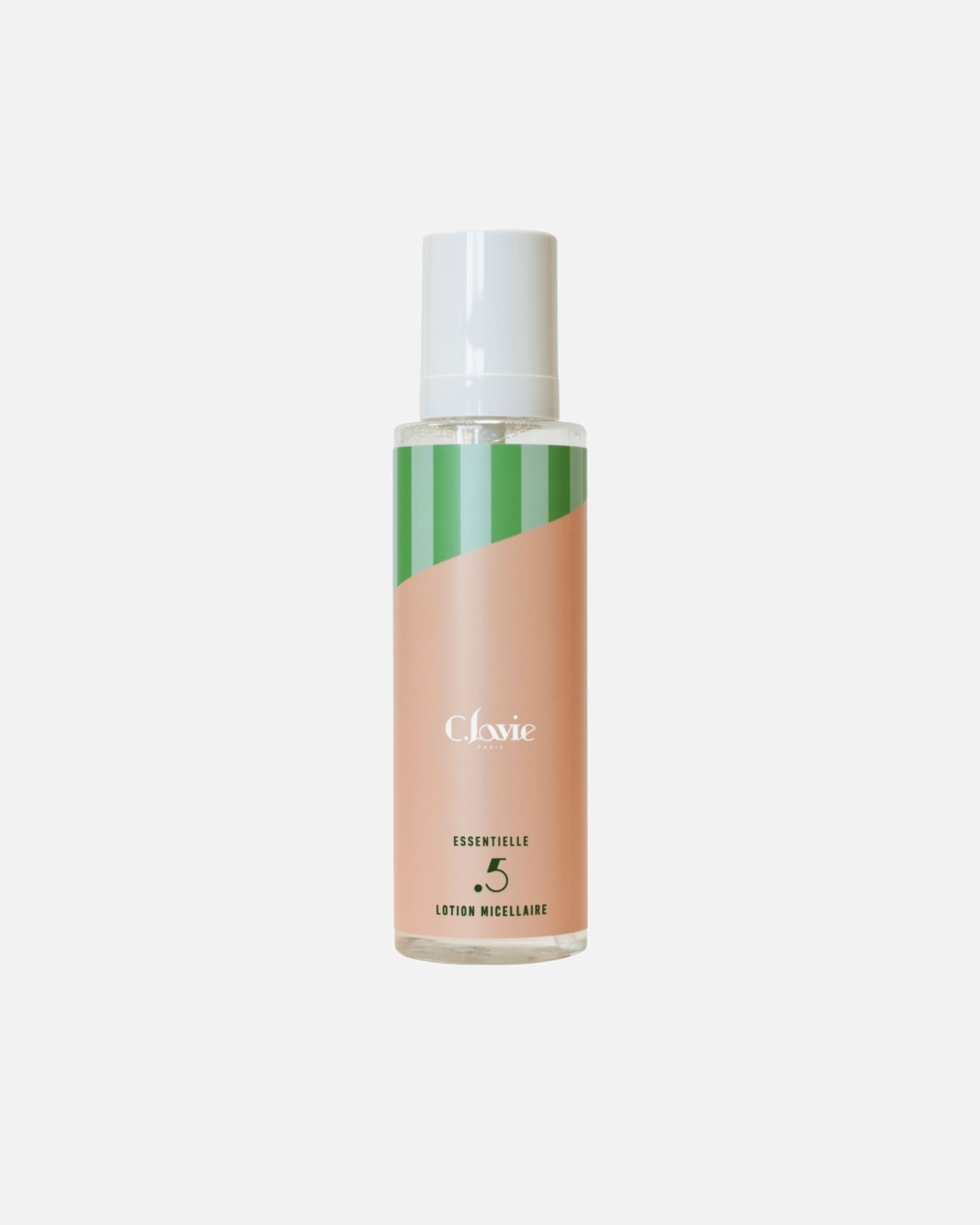 C.Lavie Lotion Micellaire .5