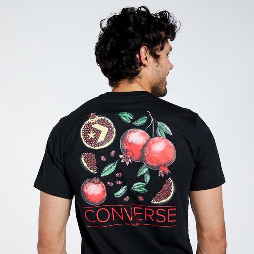  Converse grafika