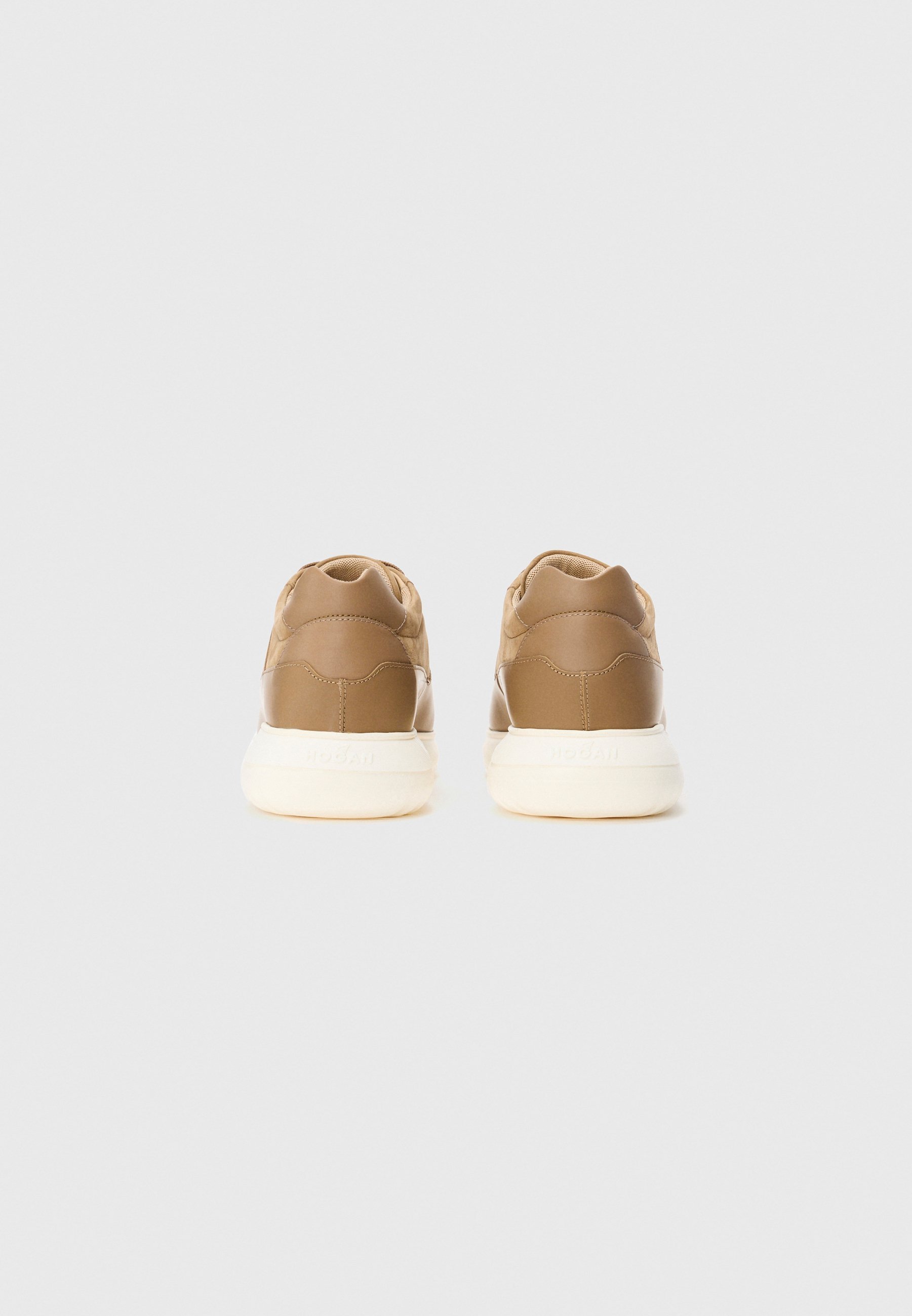 HOGAN INTERACTIVE 3 - Trainers - bruin