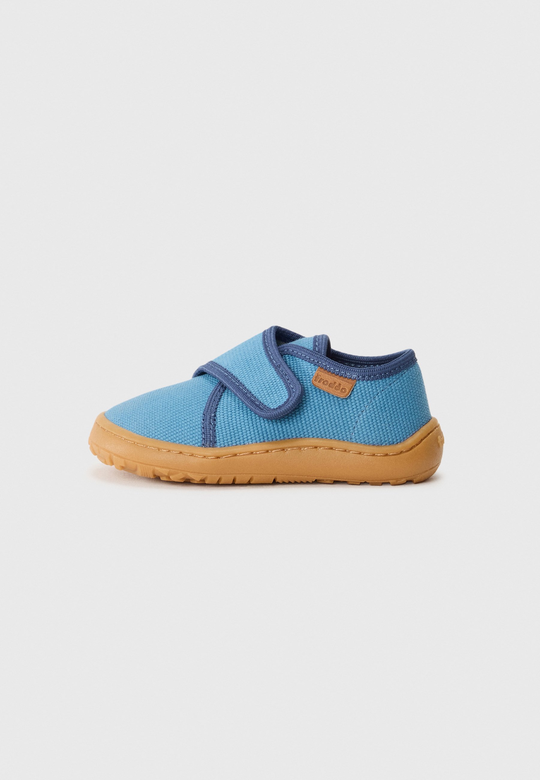 Froddo BAREFOOT SLIPPERS UNISEX - Sneakers - blauw
