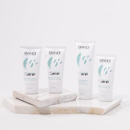 Bandi Professional Delicate Care