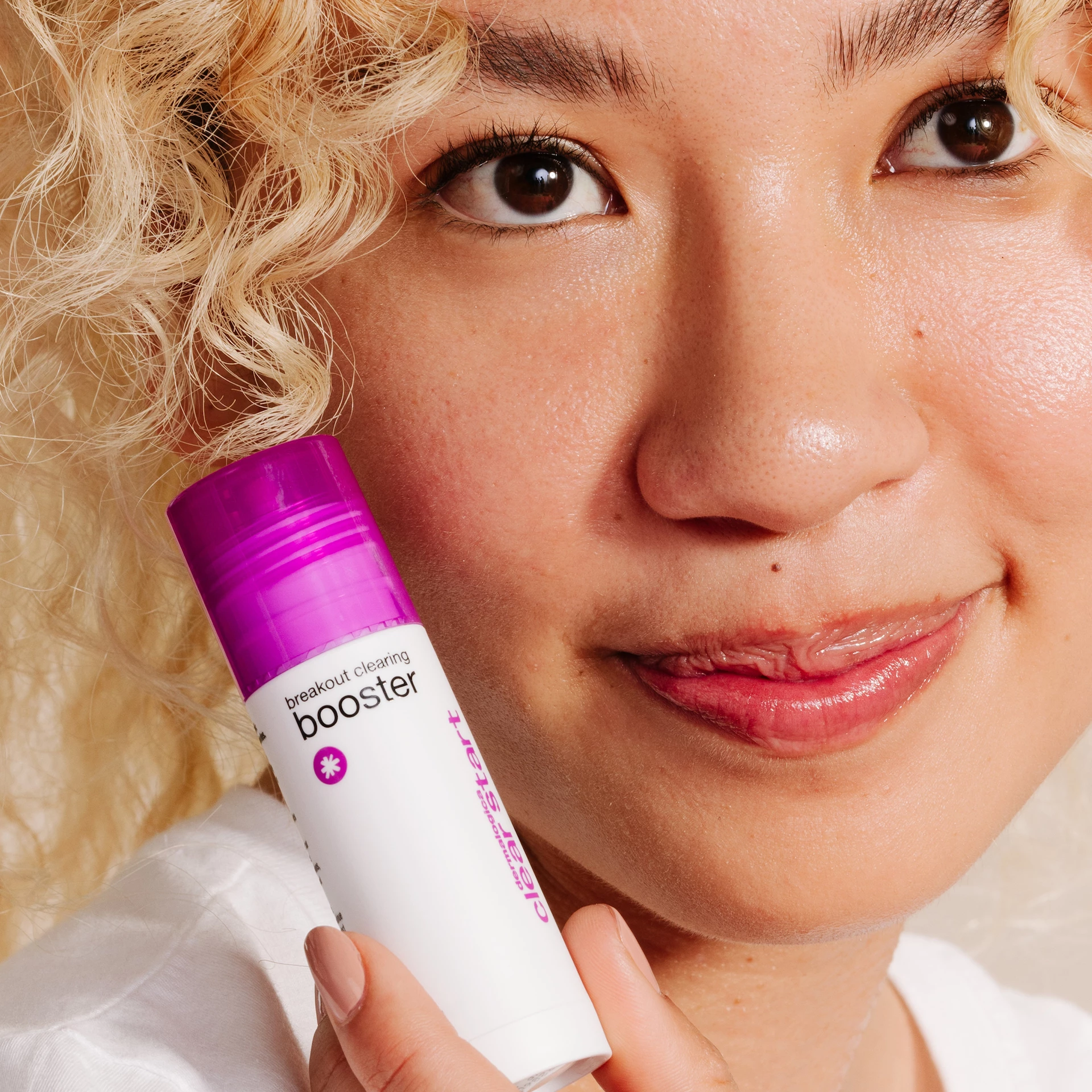 Čistilni gel za akne 30 ml - Dermalogica
