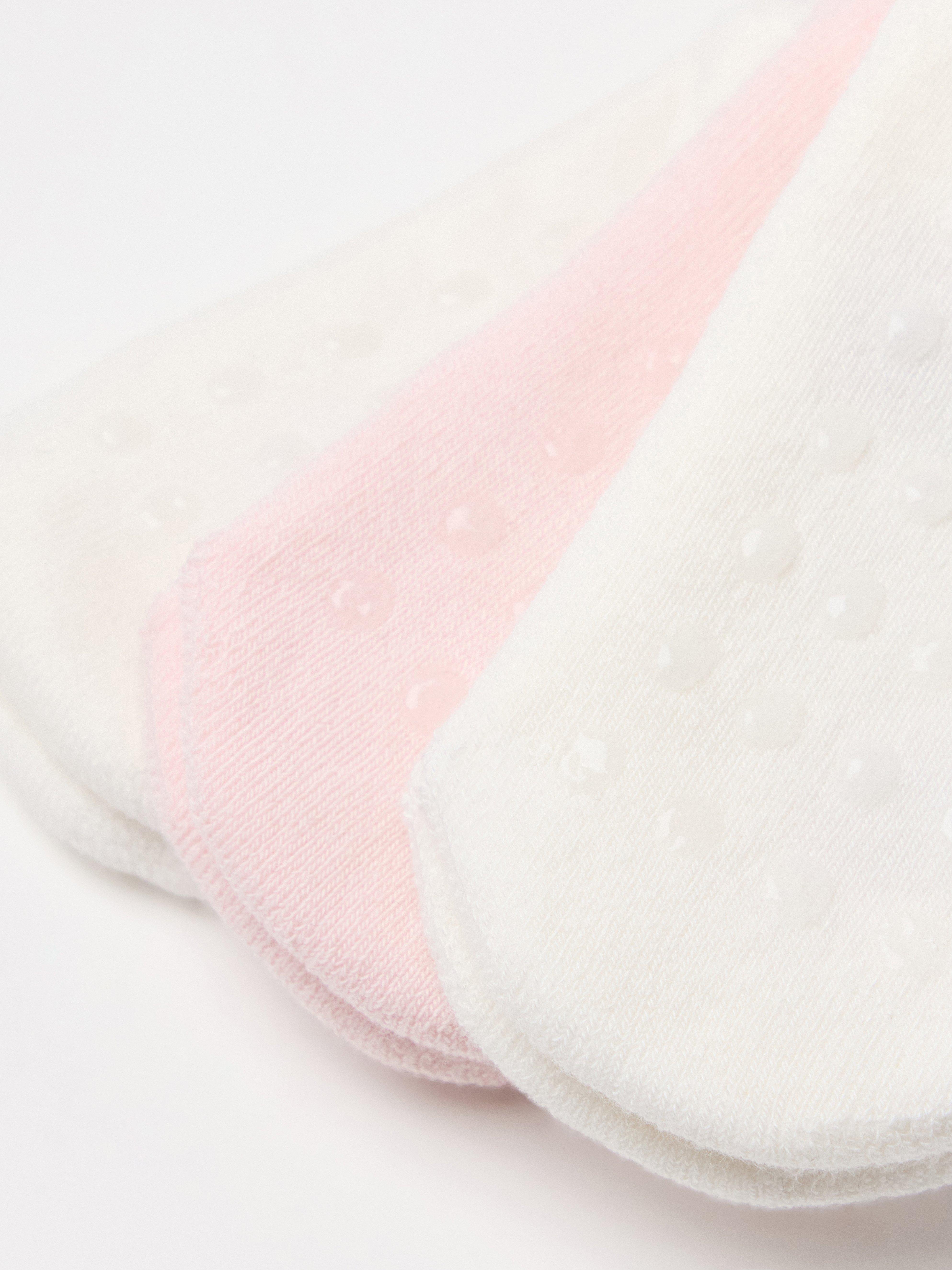 Pacote com 3 unidades de Strumpor Light Dusty White