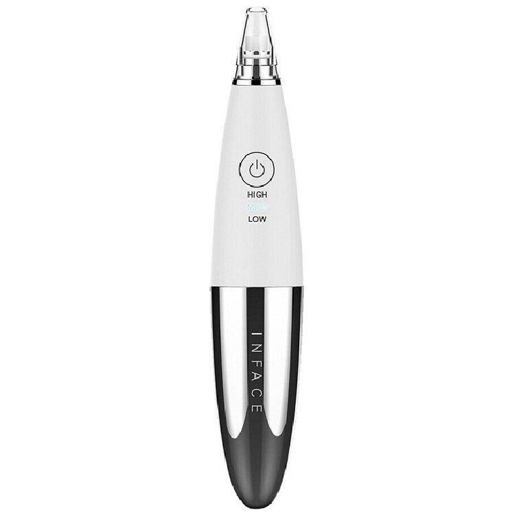 Inface Blackhead Detecto MS7000