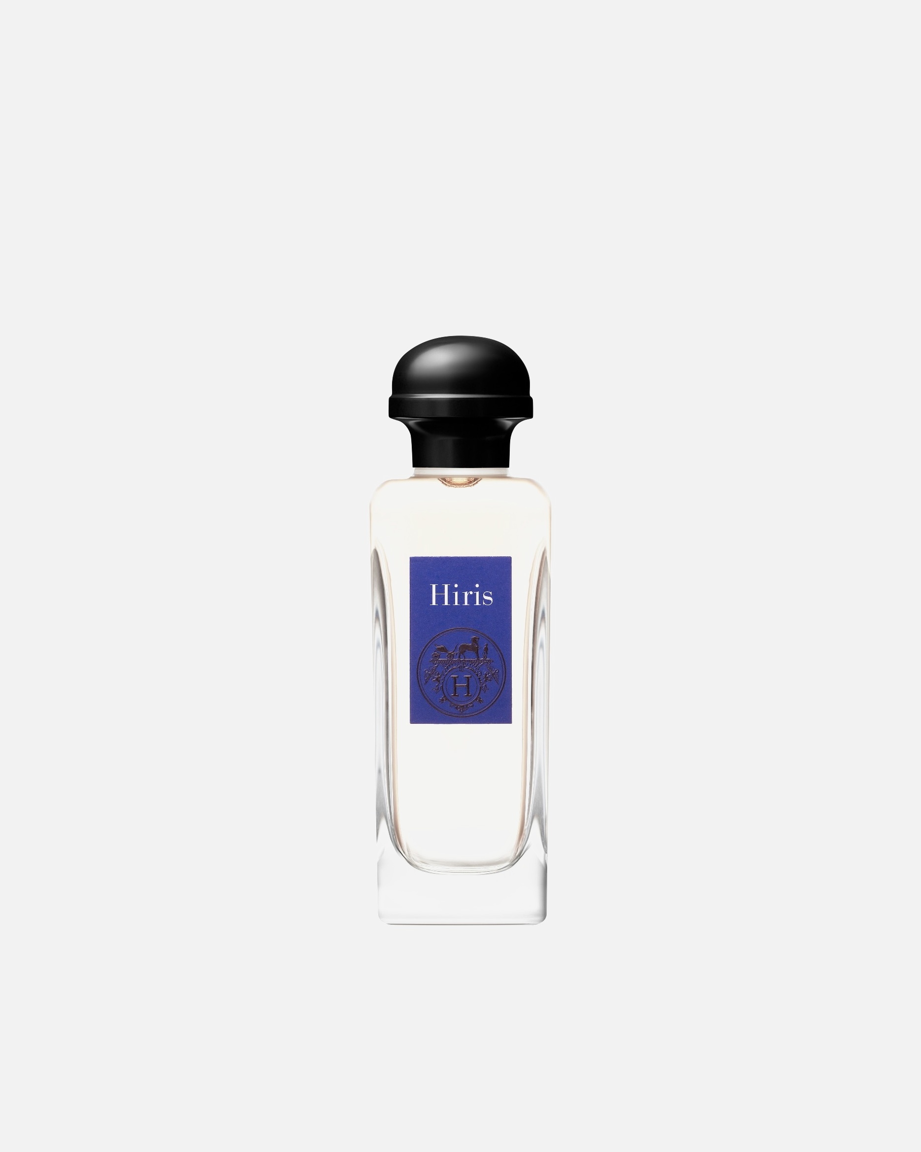 HERMÈS tualetinis vanduo Hiris Hiris, tualetinis vanduo - 100 ml