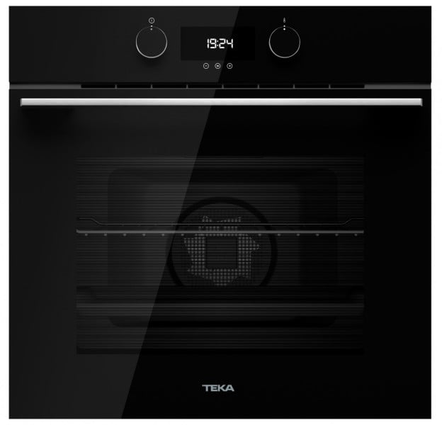 TEKA Piekarnik HLB 8400 P BK czarny 111000008 *